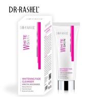 ORIGINAL 100% Dr Rashel White Skin Whitening Fade Cleanser