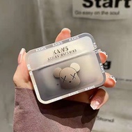 Case Ốp Bảo Vệ TPU Họa Tiết Kaws Dành Cho Airpods Pro/Airpods 3