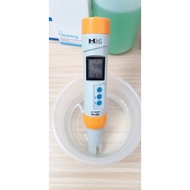 Genuine pH-200 water pH meter