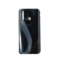 Original For Vivo Y5s Y19 Z5i V1934A V1934T Back Cover Rear Door Housing Case Replace Parts with Cam