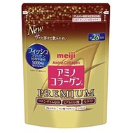 (Refill) Meiji Amino Collagen 5000 mg