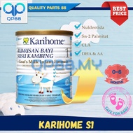 KARIHOME Formula Milk