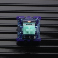 Jiadalong GATERON Qinglong Axis v2 Mechanical Keyboard Axis Body Customized Axis Dry Extreme Gopolar