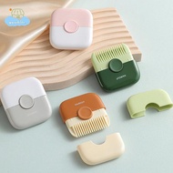 [LI] 2 In 1 Baby HairCut And Hairdressingb Trim Bangs And Broken Hair Bangs Trimmer Home DIY Beauty 