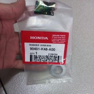 90401K48A00 – WASHER 15X25 8X4, ROLLER HOUSE FANRing ADV, PCX ORIGINAL AHM