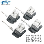 OEM Turbine wastegate actuator 06K145612E,06L145612K,06K145725R,06L145612M For Audi A4 A5 A6 A8 Q5 Q