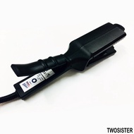 Super v inter professional เครื่องหนีบผม  SU 389 By Lanta&Andaman