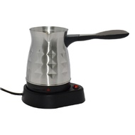 เครื่องทำชานมกาแฟในบ้านเครื่องชงกาแฟไฟฟ้าหม้อกาน้ำแบบปลั๊ก EU