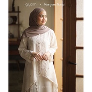 Kaluna set Giyomi x maryam nurul