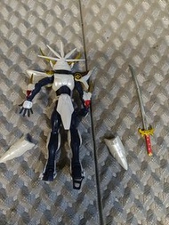 勇者傳說 機器人模型