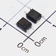 [2 Pieces]- TLP120GB Optoisolator Transistor Output 3750Vrms 1 Channel, 4-SMD