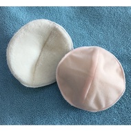 Big, Top-Grade Negative Ion Bra Pads (Custom-Made from Nefful BI031 Blanket) 负离子胸垫 床被单加工品