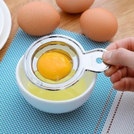 Stainless steel egg strainer - BAKERY TOOLS