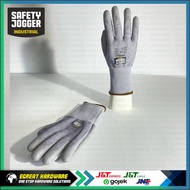 Safety Jogger Gloves Model PROSHIELD 4X42F PU Coating