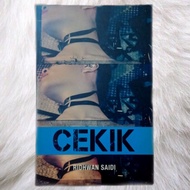 🔖 NOVEL FIXI Cekik .