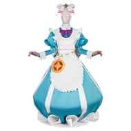 憧憬成為魔法少女 印之心 尼祿愛麗絲 cos服