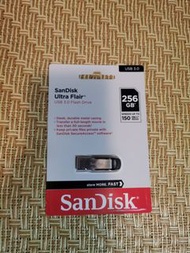 SanDisk Ultra 256GB USB