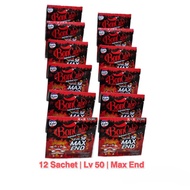 Boncabe Sachet lv 50 Max End