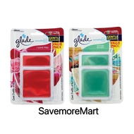 Glade Sensation Refill Value Pack 2x8G