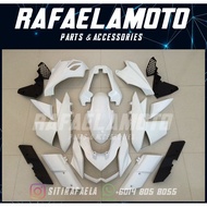 Kawasaki Z1000 Full Coverset Year 2010-2013 Fairing 6