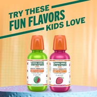 TheraBreath For KIDS Anti Cavity Oral Rinse