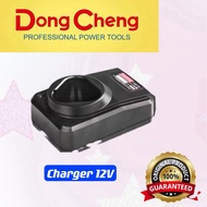 DONGCHENG FFCL12-9 12V CHARGER / 1.3A