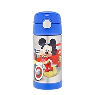 Thermos 膳魔師 - 兒童保冷瓶 _F4018MC6-Mickey-藍 (360ml)