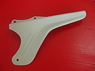 DRIVE CHAIN CASE GUARD / "BASE" COLOR Fit For HONDA DAX 50 70 CT70 ST50 ST70  #บังโซ่ การ์ดโซ่ สีพื้น