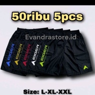 <Bet Save money on the latest drawstring Sport shorts for men and women 50 thousand get 5 Pcs>