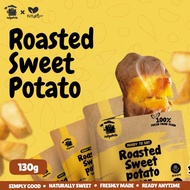 Suipoteto Ready to Eat Ubi Keledek  Sweet Potato diet snack healthy