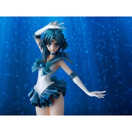 Resin Figure Kit mercury Ami mizuno Anime Unpainted Garage Resin Kit Model GK