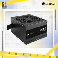 CORSAIR Psu CX750 750W 80+ Bronze | Power Supply