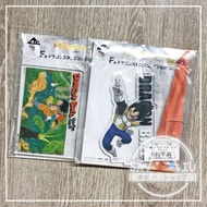 【🇯🇵全新日版現貨】一番賞 龍珠 Dragan Ball 恐怖 ! F賞 H賞 弗利沙軍團 細賞 立牌 A3膠板 ★$80全走★ ⚠️不在保留名單內都有現貨, 不會覆有無貨問題⚠️