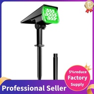 Solar Spotlight Solar Garden Light IP65 for Yard Decor