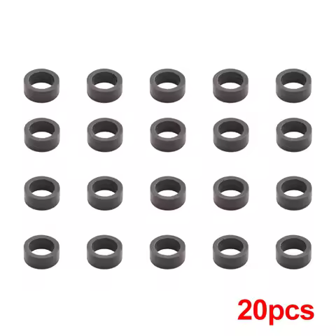 20pc 13537565138 13537585261 13538616079 Injector Repair Kits Gasket for BMW N54 N63 X5 X6