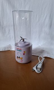 Gemini USB 充電攪拌機 350ml