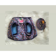 Dog/Cat Harness DP-HRS-05 Blue