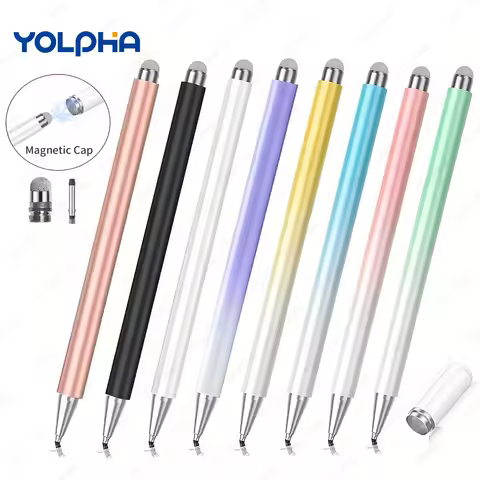 Stylus Pen Universal Touch Pen For Phone Tablet Android Touch Screen Pen For Lenovo iPad iPhone Xiao