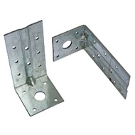 2" x 4" x 1.5mm (GI) L Bracket bumbung / c channel Galvanized Iron