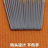 Cross Stitch Needle Gold Tail Needle No. 24 Needle 11CT Medium Grid Small Grid No. 26 Needle 14CT La