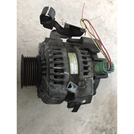 JDM TOYOTA ESTIMA ALTERNATOR ACR30 2AZ DYNAMO
