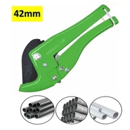 42mm Green PVC Pipe Cutter Plumbing Cutter VINYL PVC Cutter Gunting Pemotong Paip PVC Warna Hijau