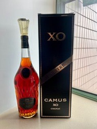 Camus XO Cognac 舊版金花 1.5L