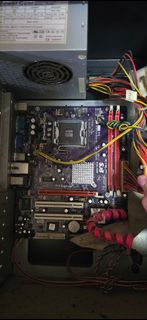 ECS 945GCT-M2/1333 V1.0A主機板