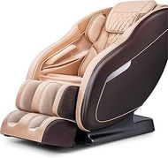 Fashionable Simplicity Massage Chair Home Body Multi-Function Electric Kneading Massager Intelligent Automatic Sofa Chair Multifunction smart massage