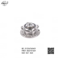 BMW 5 Series E60/E61/ 6 Series E63/E64 Frey Front Wheel Bearing (3122-6-765-601)