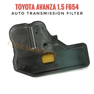 TOYOTA AVANZA 1.5 F654 2015 AUTO FILTER GEAR BOX FILTER AUTO TRANSMISSION FILTER KIT SET