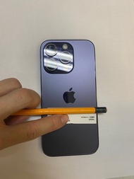 iPhone 14pro/pro max 128gb/256gb/512gb/1tb日版二手手機