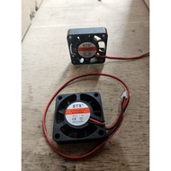 FAN DC 12V 4CM FAN 4CM DC 12V 0.12A