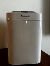 2013 Panasonic 全自動製麵包機 SD-BMS105T